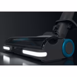 Hoover HF910P 011 Batterie Sec EPA Sans sac 0,7 L 350 W Bleu, Gris - Vue supplémentaire 57