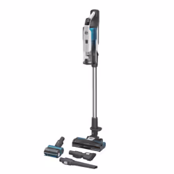 Hoover HF910P 011 Batterie Sec EPA Sans sac 0,7 L 350 W Bleu, Gris - Vue supplémentaire 62