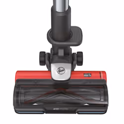 Hoover HF910H 011 Aspirateur balai Batterie Sec EPA Sans sac 0,7 L 350 W Rouge, Titane 4 Ah - Vue supplémentaire 12