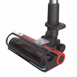 Hoover HF910H 011 Aspirateur balai Batterie Sec EPA Sans sac 0,7 L 350 W Rouge, Titane 4 Ah - Vue supplémentaire 13