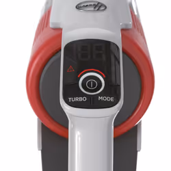 Hoover HF910H 011 Aspirateur balai Batterie Sec EPA Sans sac 0,7 L 350 W Rouge, Titane 4 Ah - Vue supplémentaire 21