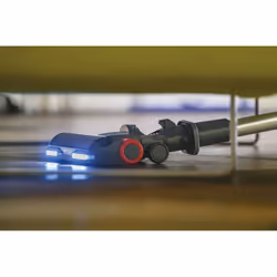 Hoover HF910H 011 Aspirateur balai Batterie Sec EPA Sans sac 0,7 L 350 W Rouge, Titane 4 Ah - Vue supplémentaire 26