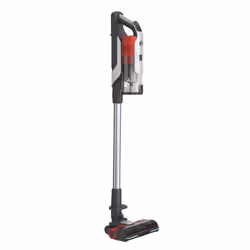Hoover HF910H 011 Aspirateur balai Batterie Sec EPA Sans sac 0,7 L 350 W Rouge, Titane 4 Ah - Vue supplémentaire 31