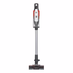 Hoover HF910H 011 Aspirateur balai Batterie Sec EPA Sans sac 0,7 L 350 W Rouge, Titane 4 Ah - Vue supplémentaire 32