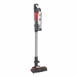Hoover HF910H 011 Aspirateur balai Batterie Sec EPA Sans sac 0,7 L 350 W Rouge, Titane 4 Ah - Vue supplémentaire 33
