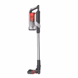 Hoover HF910H 011 Aspirateur balai Batterie Sec EPA Sans sac 0,7 L 350 W Rouge, Titane 4 Ah - Vue supplémentaire 34