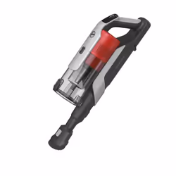 Hoover HF910H 011 Aspirateur balai Batterie Sec EPA Sans sac 0,7 L 350 W Rouge, Titane 4 Ah - Vue supplémentaire 36