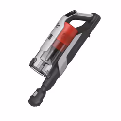 Hoover HF910H 011 Aspirateur balai Batterie Sec EPA Sans sac 0,7 L 350 W Rouge, Titane 4 Ah - Vue supplémentaire 37