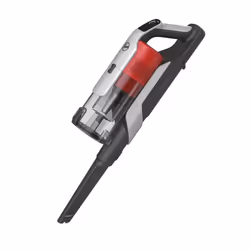 Hoover HF910H 011 Aspirateur balai Batterie Sec EPA Sans sac 0,7 L 350 W Rouge, Titane 4 Ah - Vue supplémentaire 38