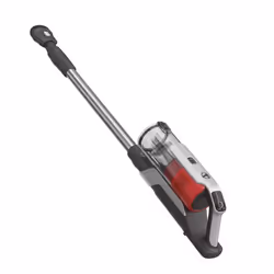 Hoover HF910H 011 Aspirateur balai Batterie Sec EPA Sans sac 0,7 L 350 W Rouge, Titane 4 Ah - Vue supplémentaire 39