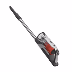 Hoover HF910H 011 Aspirateur balai Batterie Sec EPA Sans sac 0,7 L 350 W Rouge, Titane 4 Ah - Vue supplémentaire 40