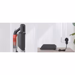 Hoover HF910H 011 Aspirateur balai Batterie Sec EPA Sans sac 0,7 L 350 W Rouge, Titane 4 Ah - Vue supplémentaire 46