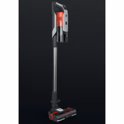 Hoover HF910H 011 Aspirateur balai Batterie Sec EPA Sans sac 0,7 L 350 W Rouge, Titane 4 Ah - Vue supplémentaire 52
