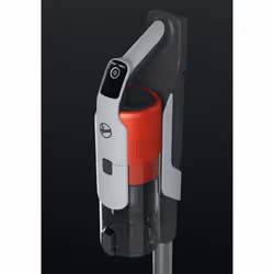 Hoover HF910H 011 Aspirateur balai Batterie Sec EPA Sans sac 0,7 L 350 W Rouge, Titane 4 Ah - Vue supplémentaire 53