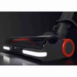 Hoover HF910H 011 Aspirateur balai Batterie Sec EPA Sans sac 0,7 L 350 W Rouge, Titane 4 Ah - Vue supplémentaire 55