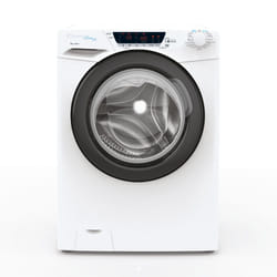 Candy Ultra HCU159TXMBE/1-47 9kg 1500 tr/min A Blanc