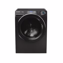 Candy RapidÓ PRO RP586BWMBCB/1-S, Charge avant, 8 kg, B, 78 dB, 1500 tr/min, A
