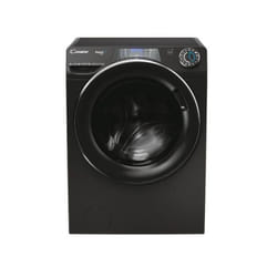 Candy RapidÓ PRO RP586BWMBCB/1-S 8kg 1500 tr/min Noir