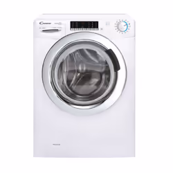 Candy Smart Pro CSO5106TWMC/1-S, Charge avant, 10 kg, B, 78 dB, 1500 tr/min, A