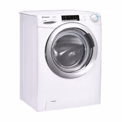 Candy CSOW 5854TWMC-S Pose libre Blanc D - Vue supplémentaire 2