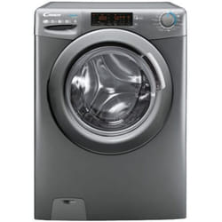Candy Smart Inverter CSWS475TWMRRE-47 Pose libre Anthracite D