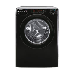 Candy Smart Inverter CSW4128TMBBE-47 Pose libre Noir F