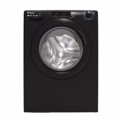 Candy Smart Inverter CSW4128TMBBE-47 Pose libre Noir F