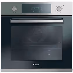 Candy Idea FIDCP X625 L, Moyenne, Four électrique, 70 L, 70 L, Assisté par ventilateur, Vapeur