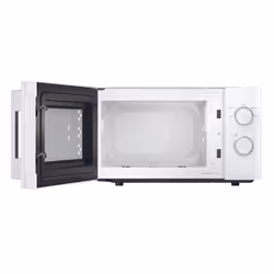 Candy Idea CMW20SMWLI Comptoir Micro-onde simple 20 L 700 W Blanc