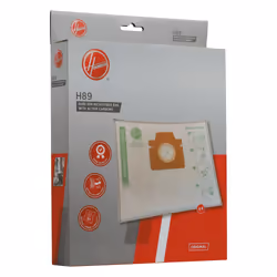 Hoover H89 Filtre Aspirateur sans sac