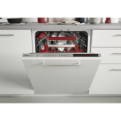 Rosieres RDIQ 4S622PS-47E Entièrement intégré 16 couverts C