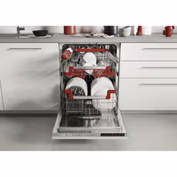 Rosieres RDIQ 4S622PS-47E Entièrement intégré 16 couverts C