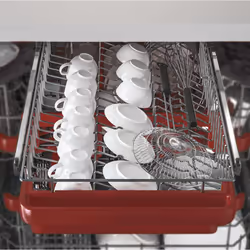 Rosieres RDIQ 4S622PS-47E Entièrement intégré 16 couverts C