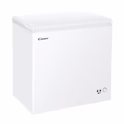 Candy Artico CCHH 200E Congélateur Coffre 196 L Blanc Classe E - Vue supplémentaire 2