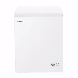 Candy CCHH 145E, 137 L, 6,5 kg/24h, SN-T, 39 dB, E, Blanc