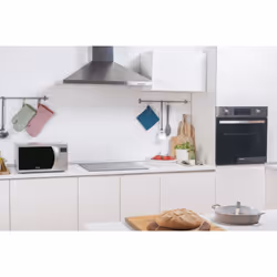 Candy Idea KRCDJ642 Noir Intégré 59 cm Plaque avec zone à induction 4 zone(s) - Vue supplémentaire 10