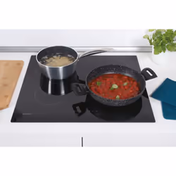 Candy Idea KRCDJ642 Noir Intégré 59 cm Plaque avec zone à induction 4 zone(s) - Vue supplémentaire 6