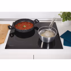 Candy Idea KRCDJ642 Noir Intégré 59 cm Plaque avec zone à induction 4 zone(s) - Vue supplémentaire 7