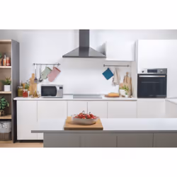 Candy Idea KRCDJ642 Noir Intégré 59 cm Plaque avec zone à induction 4 zone(s) - Vue supplémentaire 9