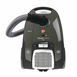Hoover TXL21PET011 3,5 L Aspirateur réservoir cylindrique Sec 700 W Sac à poussière