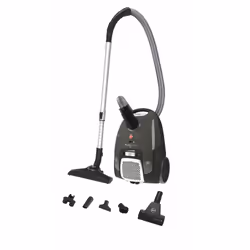 Hoover TXL21PET011 3,5 L Aspirateur réservoir cylindrique Sec 700 W Sac à poussière - Vue supplémentaire 2