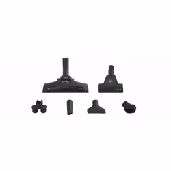 Hoover TXL21PET011 3,5 L Aspirateur réservoir cylindrique Sec 700 W Sac à poussière - Vue supplémentaire 3
