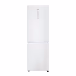 Haier 2D 60 Serie 3 HDW3618DNPW, 341 L, N-ST, 8 kg/24h, D, Nouvelle zone compartiment, Blanc