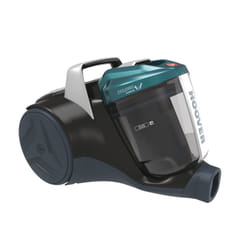Hoover Breeze BR31PET 2 L Aspirateur réservoir cylindrique Sec 700 W Sans sac
