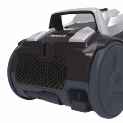 Hoover Breeze BR31PET 2 L Aspirateur réservoir cylindrique Sec 700 W Sans sac