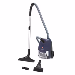 Hoover Brave BV60PET 011 2,3 L Aspirateur sans sac Sec 700 W Sac à poussière
