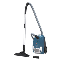 Hoover Brave BV50HM 011 2,5 L Aspirateur réservoir cylindrique Sec 700 W Sac à poussière