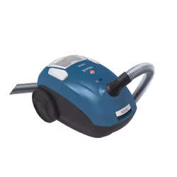 Hoover Brave BV50HM 011 2,5 L Aspirateur réservoir cylindrique Sec 700 W Sac à poussière - Vue supplémentaire 10