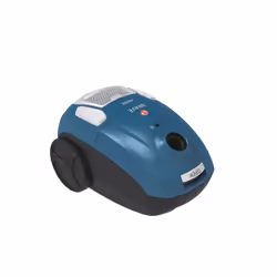 Hoover Brave BV50HM 011 2,5 L Aspirateur réservoir cylindrique Sec 700 W Sac à poussière - Vue supplémentaire 12