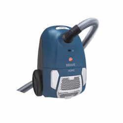 Hoover Brave BV50HM 011 2,5 L Aspirateur réservoir cylindrique Sec 700 W Sac à poussière